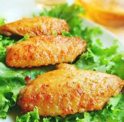 莺歌海镇疯狂烤翅培训