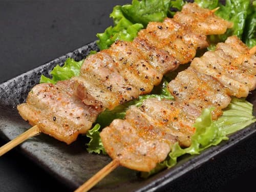 莺歌海镇烤五花肉培训