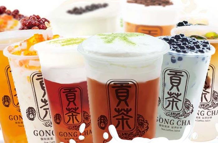 莺歌海镇贡茶培训