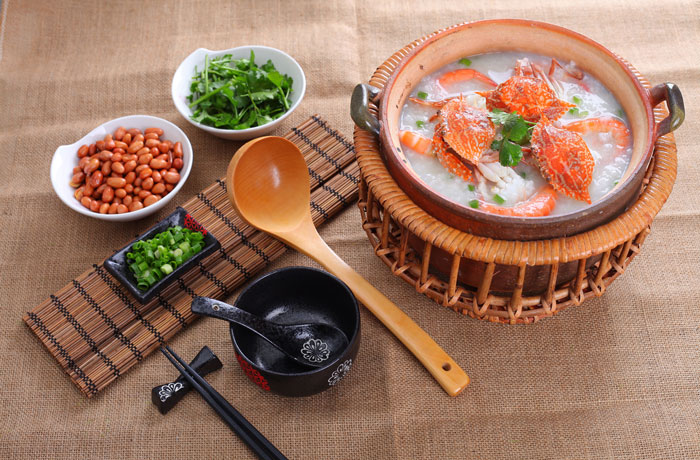 莺歌海镇砂锅粥培训