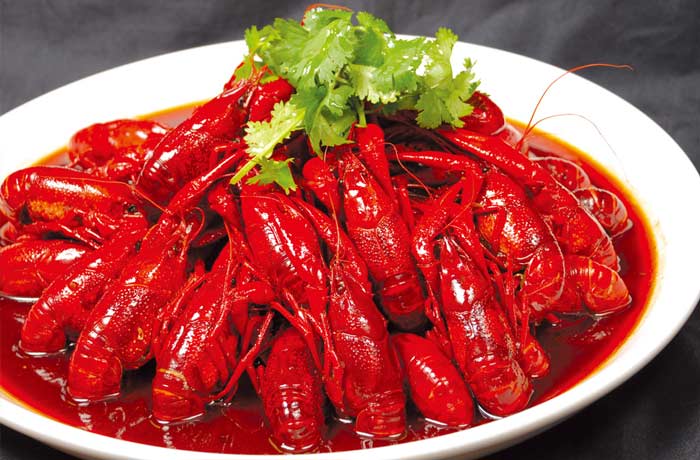 莺歌海镇麻辣小龙虾培训